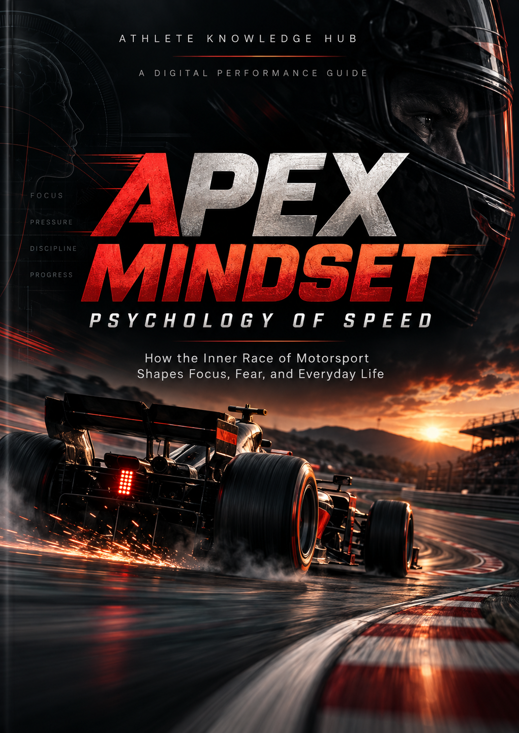 Apex Mindset ebook cover